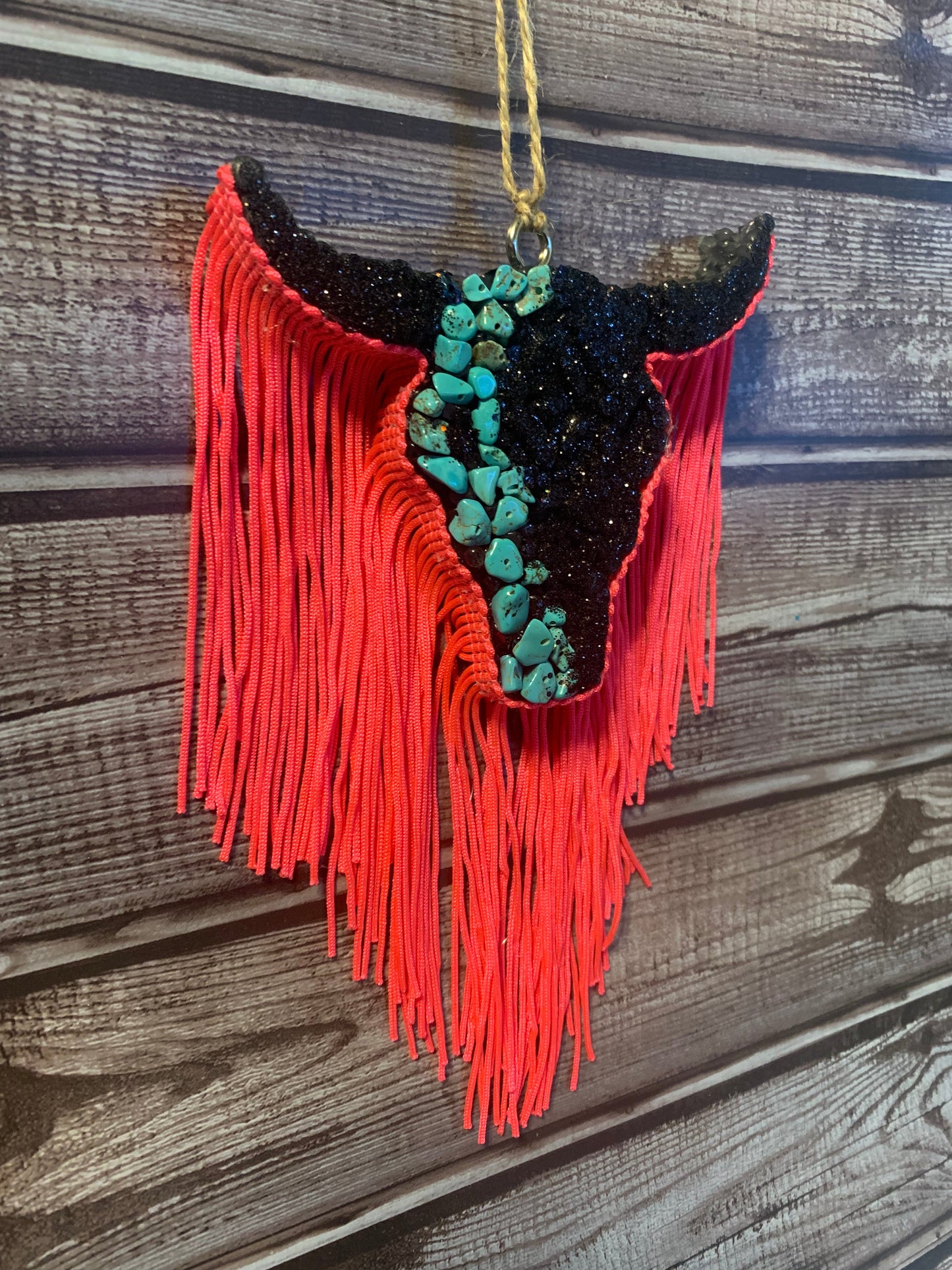 She’s Wild Steer Freshie The Stout Steer