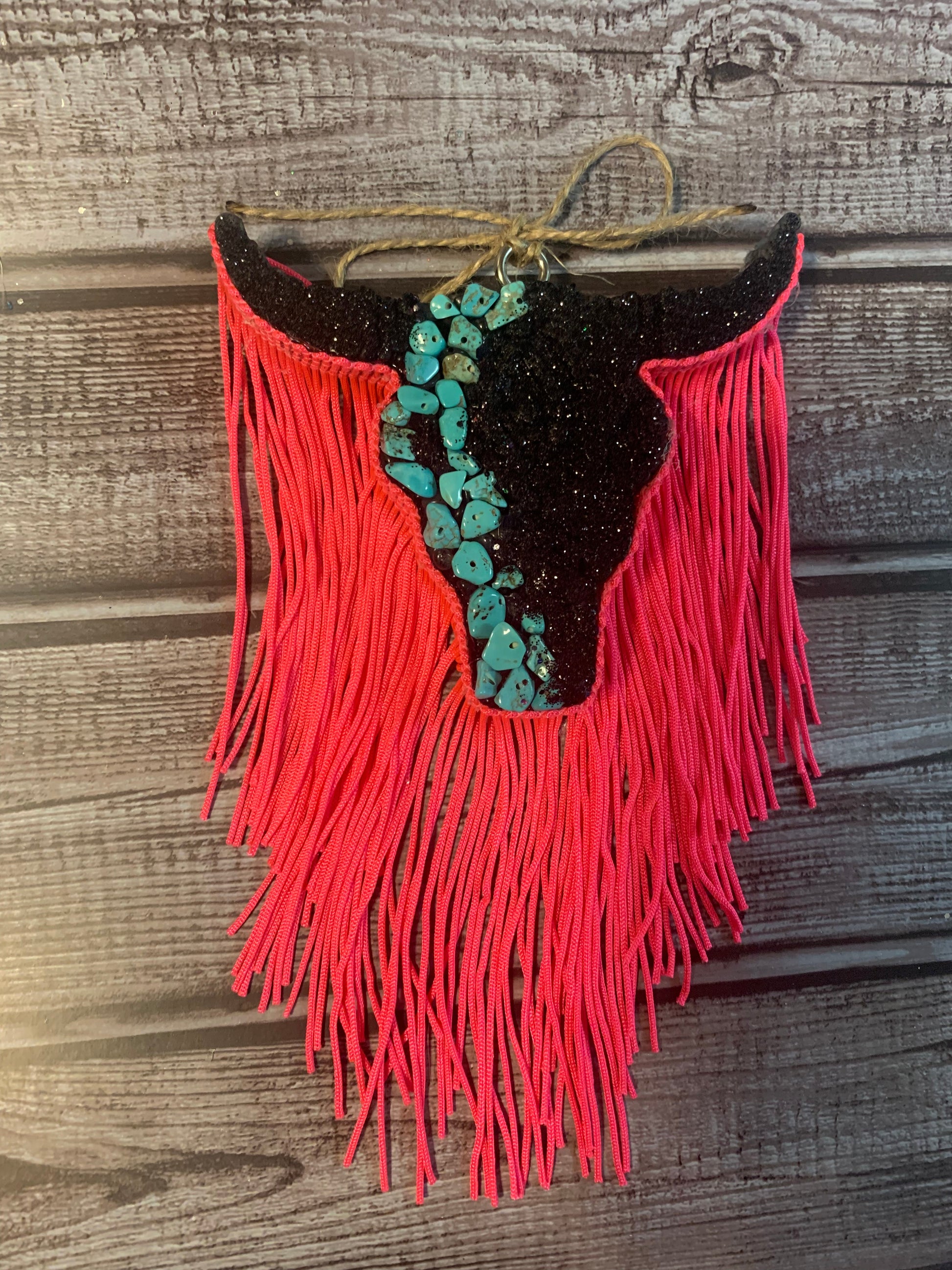 She’s Wild Steer Freshie The Stout Steer