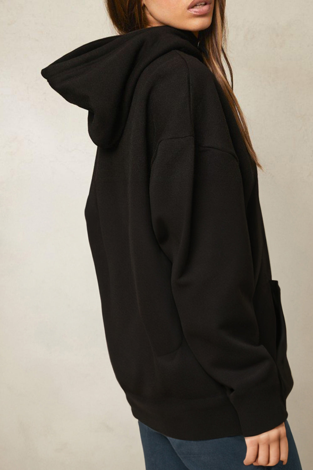 Simply Love Simply Love Full Size Dancing Skeleton Graphic Hoodie The Stout Steer