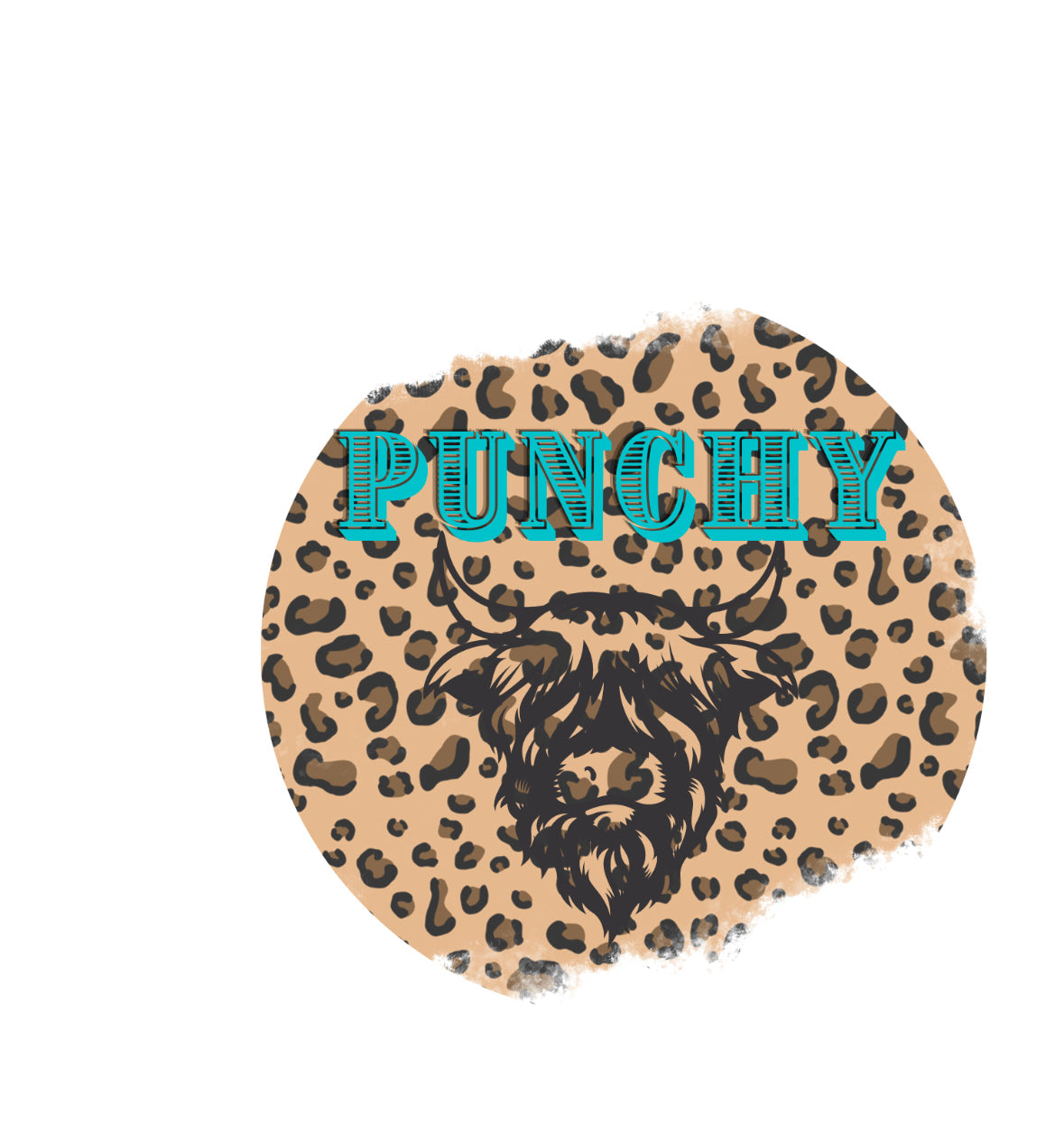 Western Style Freshie The Stout Steer