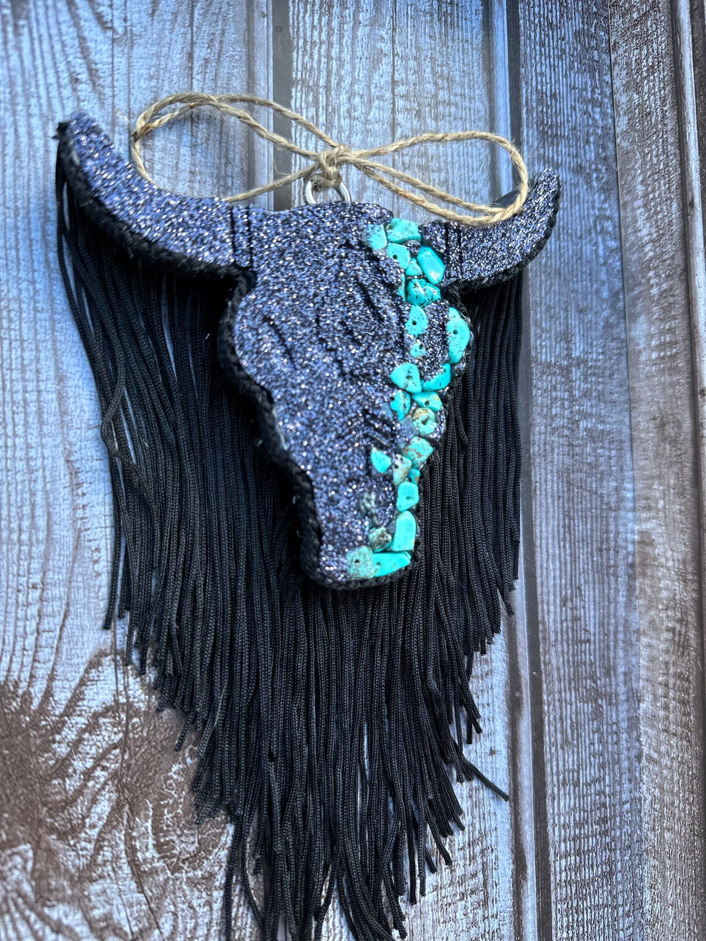 She’s Wild Steer Freshie