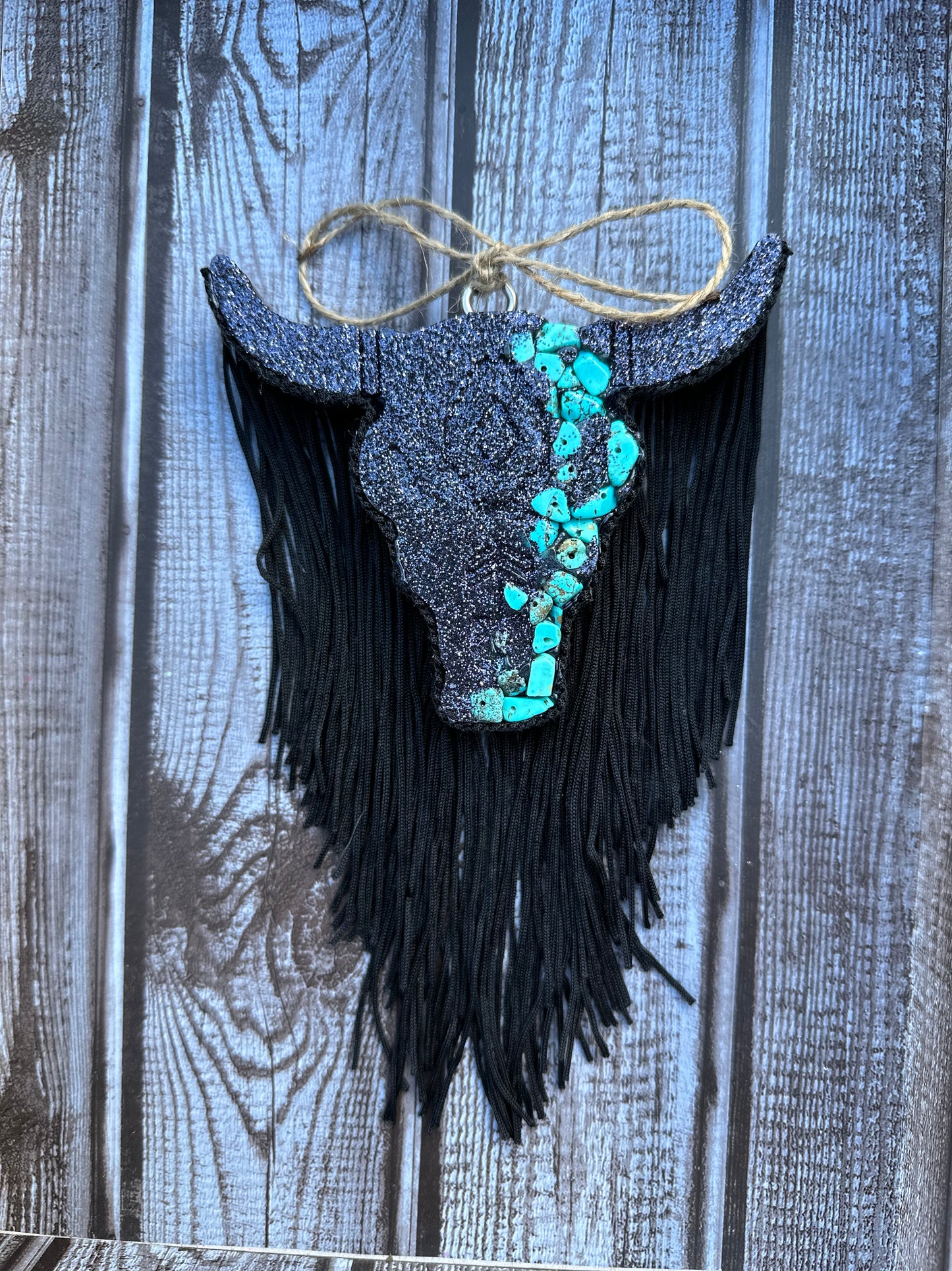 She’s Wild Steer Freshie