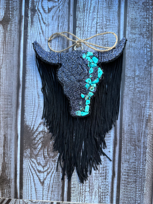 She’s Wild Steer Freshie