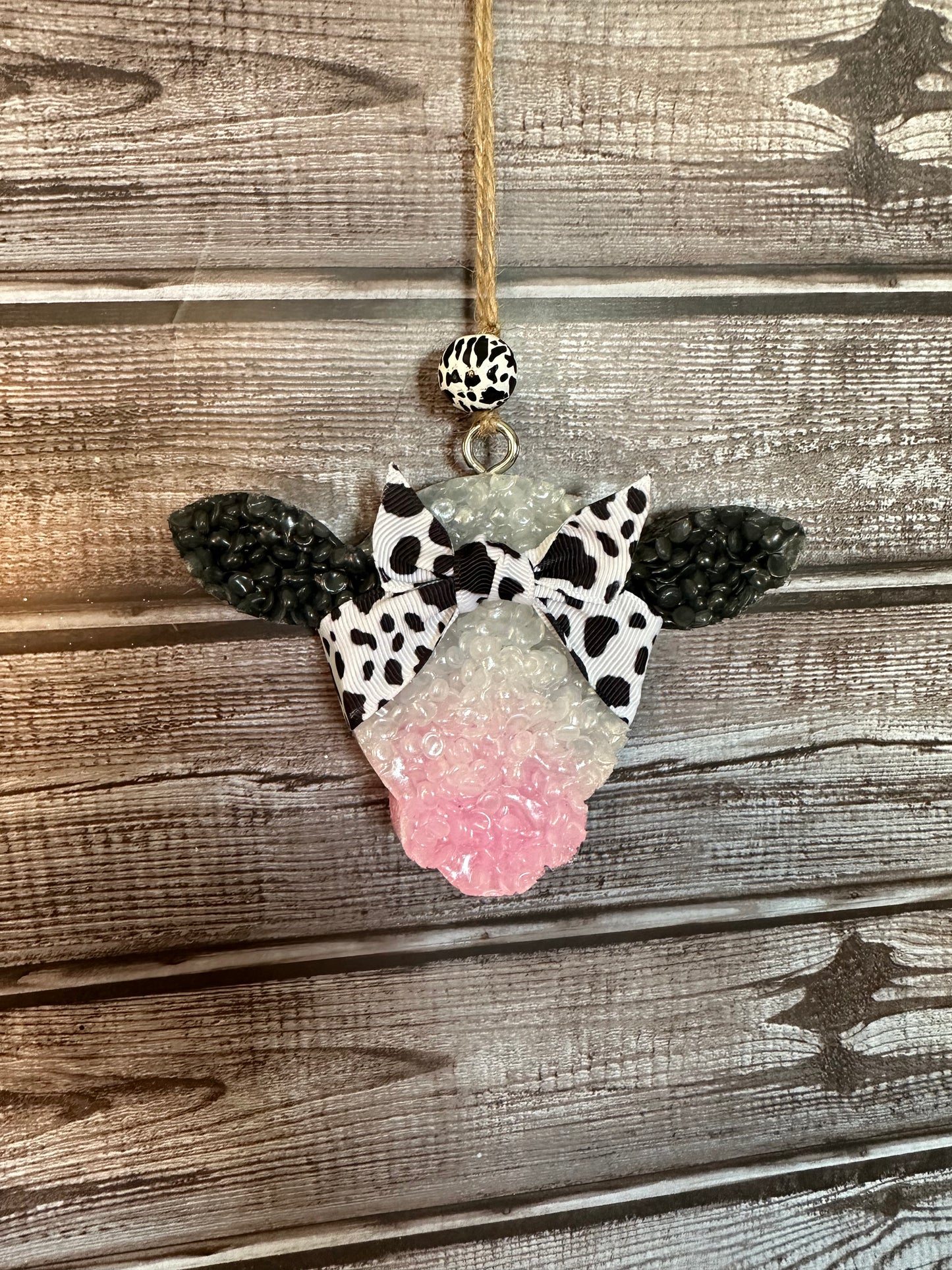 Cow Head Freshie