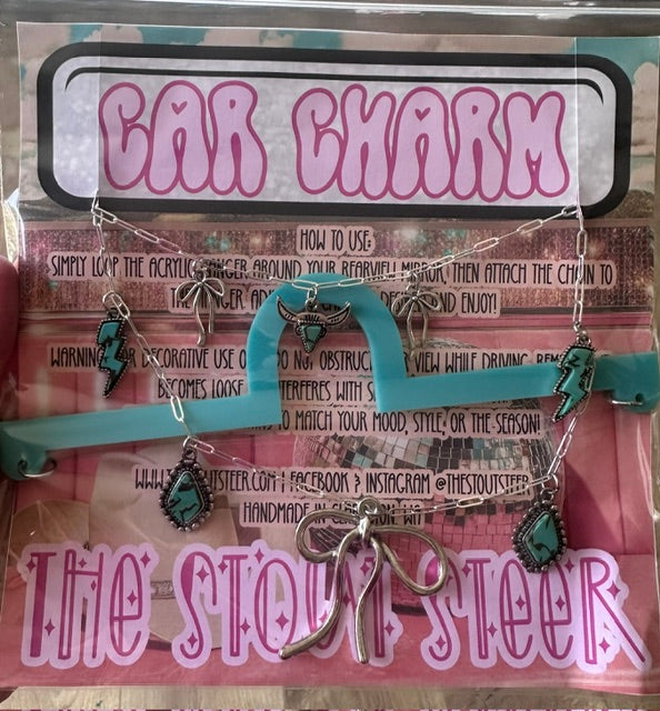 Car Charms