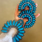 Squash Blossom Concho Bundle Pack Freshie