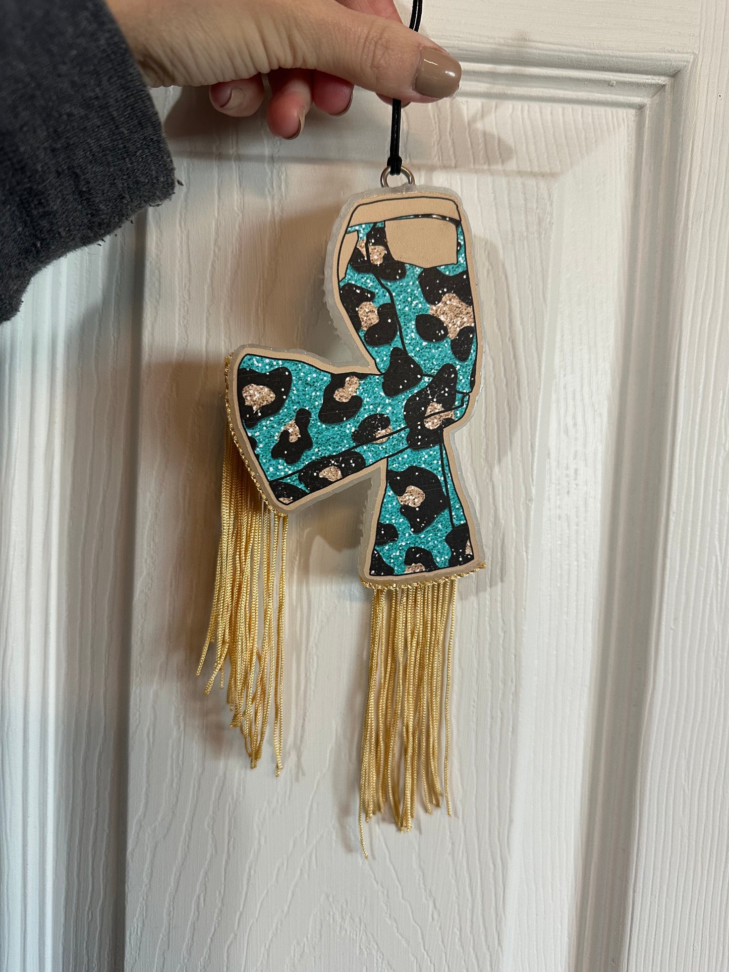 Bell Bottoms Freshie