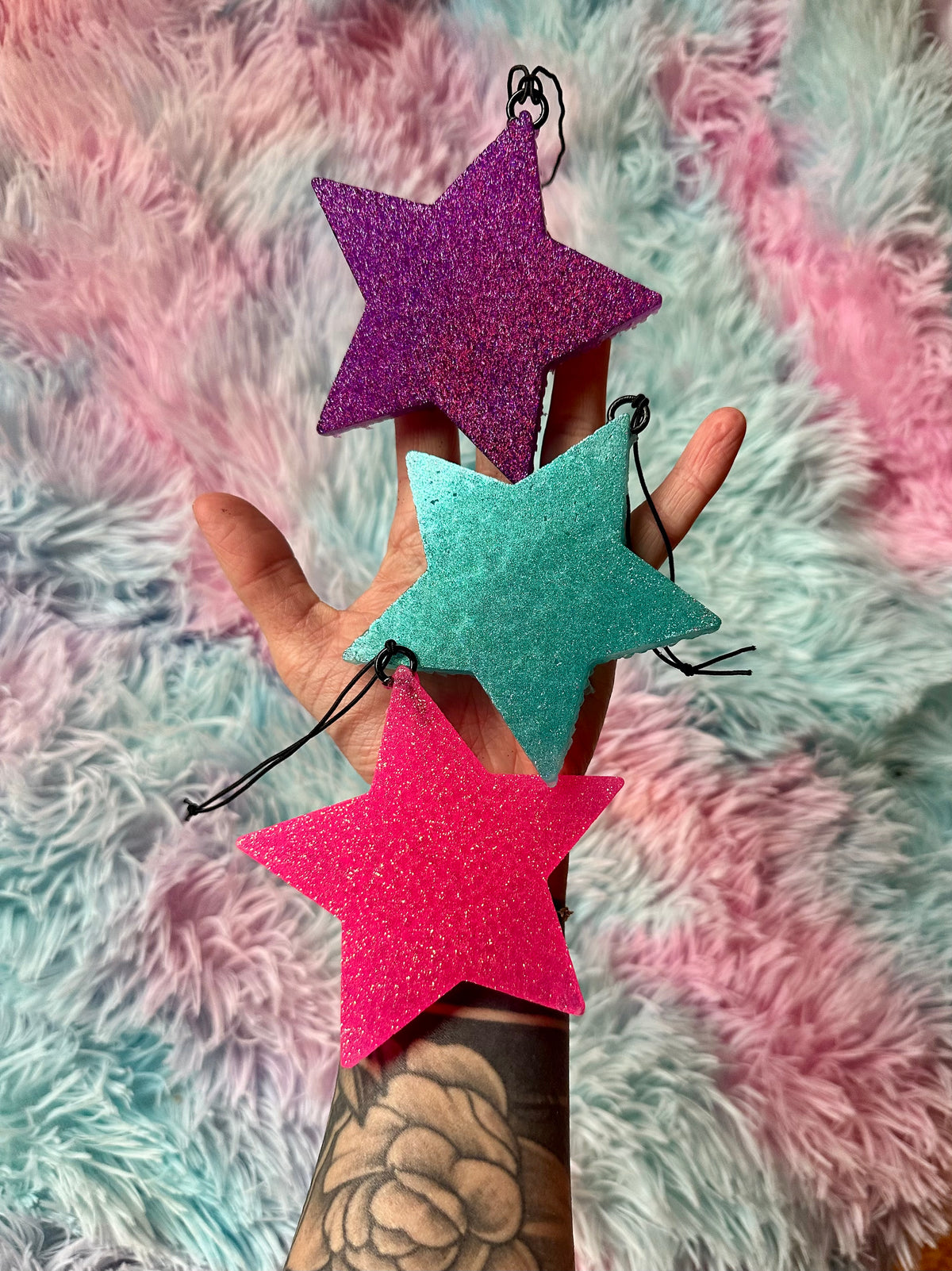 Star Freshie