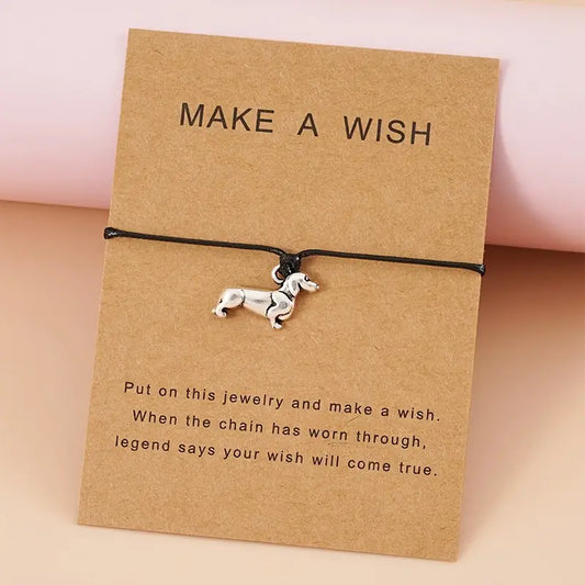 Make A Wish Bracelet