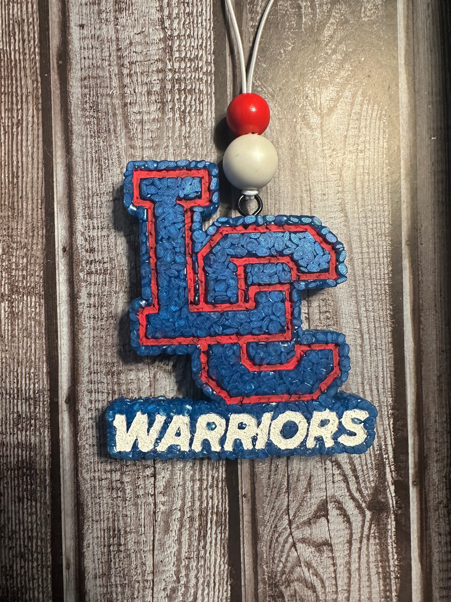 LC Warriors Freshie