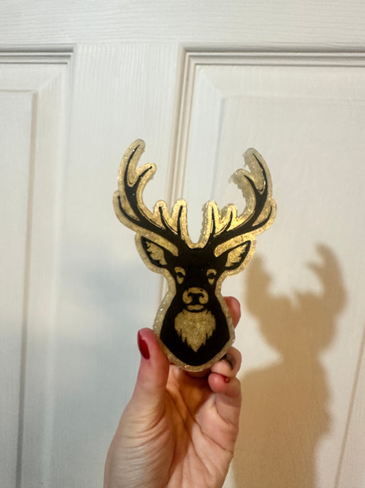 Deer Freshie