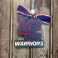 LC Warriors Freshie