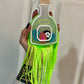 Turquoise Tequila Freshie
