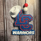 LC Warriors Freshie