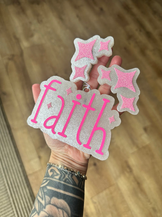Faith Bundle Pack Freshie