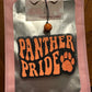 Panther Pride Freshie