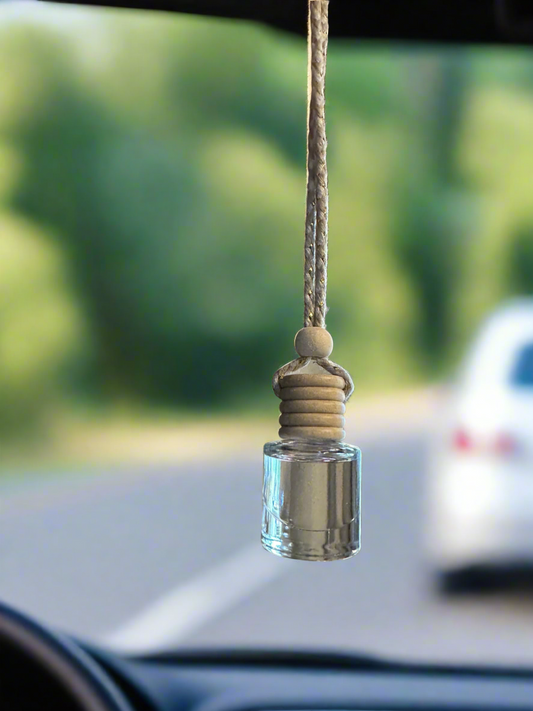 Car Diffuser