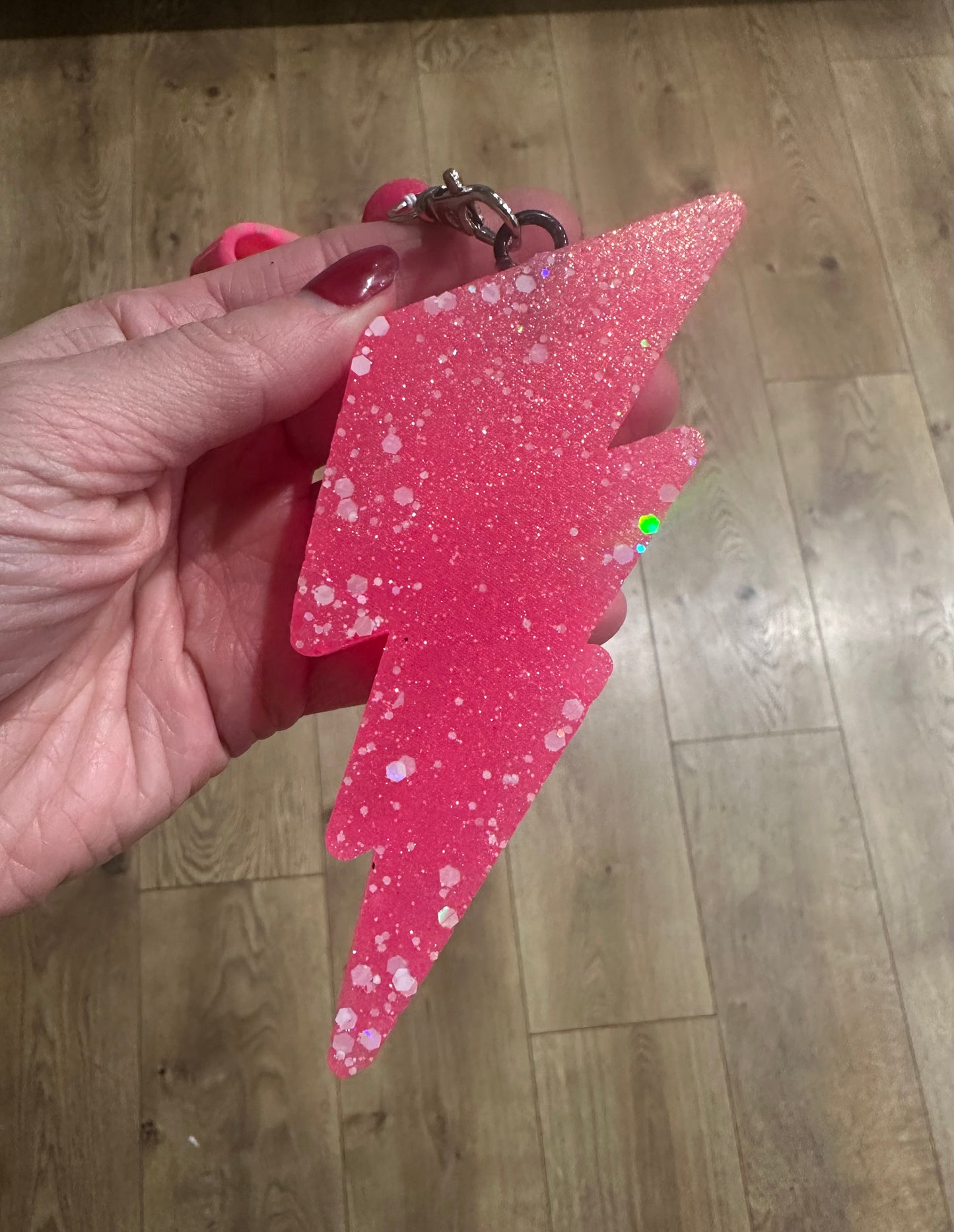 Lightning Bolt Bundle Pack Freshie