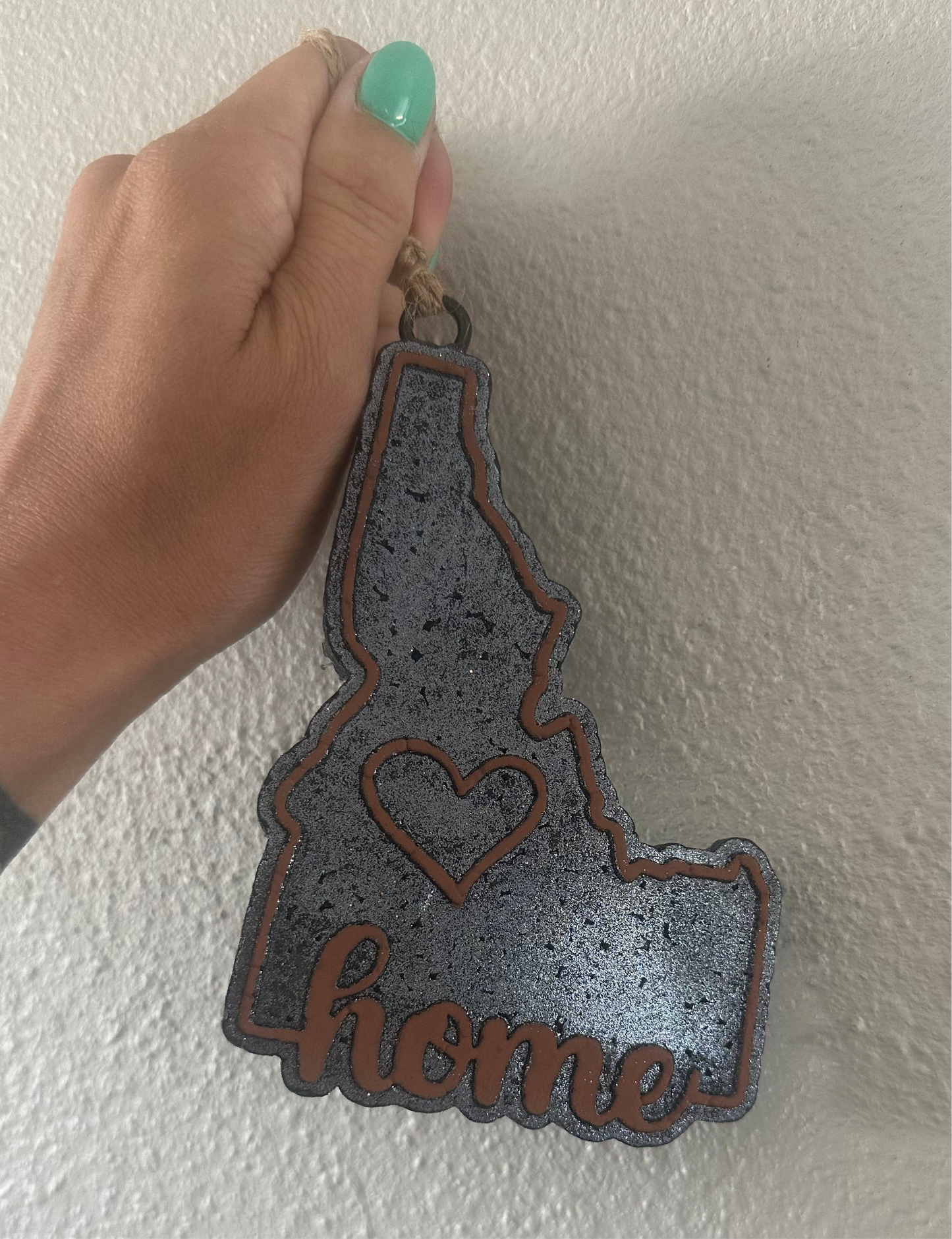 Idaho Home Freshie