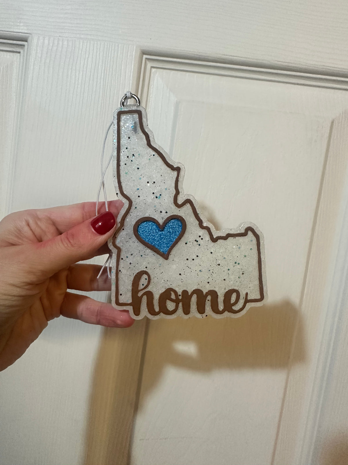 Idaho Home Freshie
