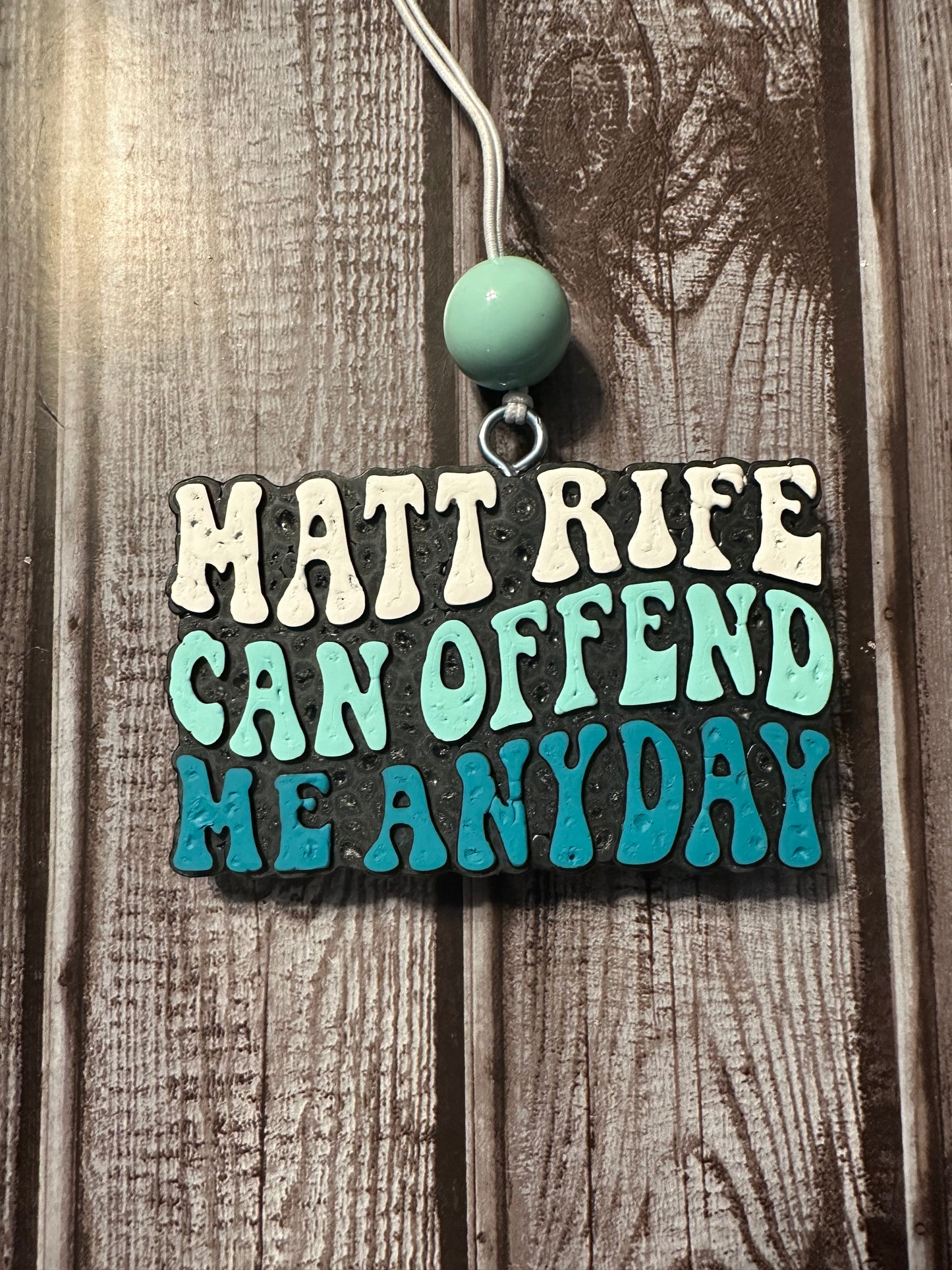 Matt Rife Freshie