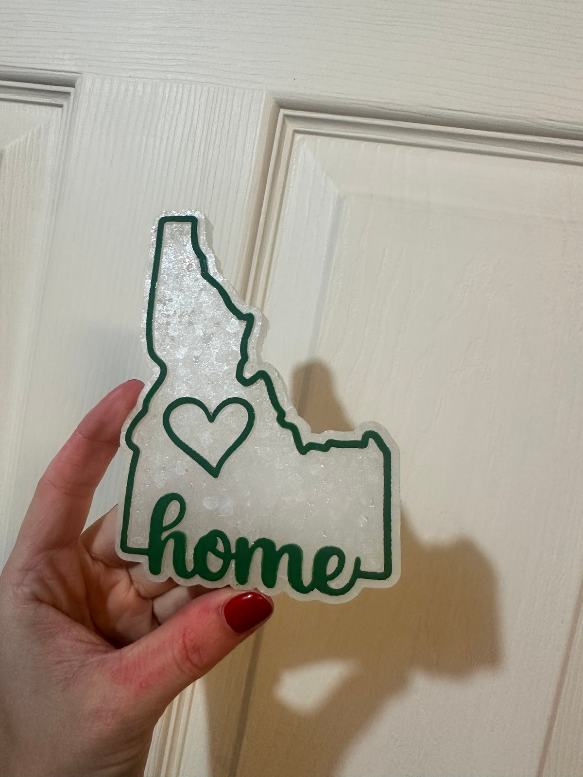 Idaho Home Freshie