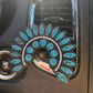 Squash Blossom Concho Bundle Pack Freshie
