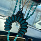 Squash Blossom Concho Bundle Pack Freshie