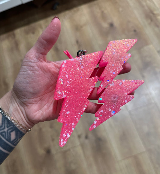 Lightning Bolt Bundle Pack Freshie