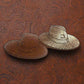 C Cowgirl Hat Vent Clips Freshie