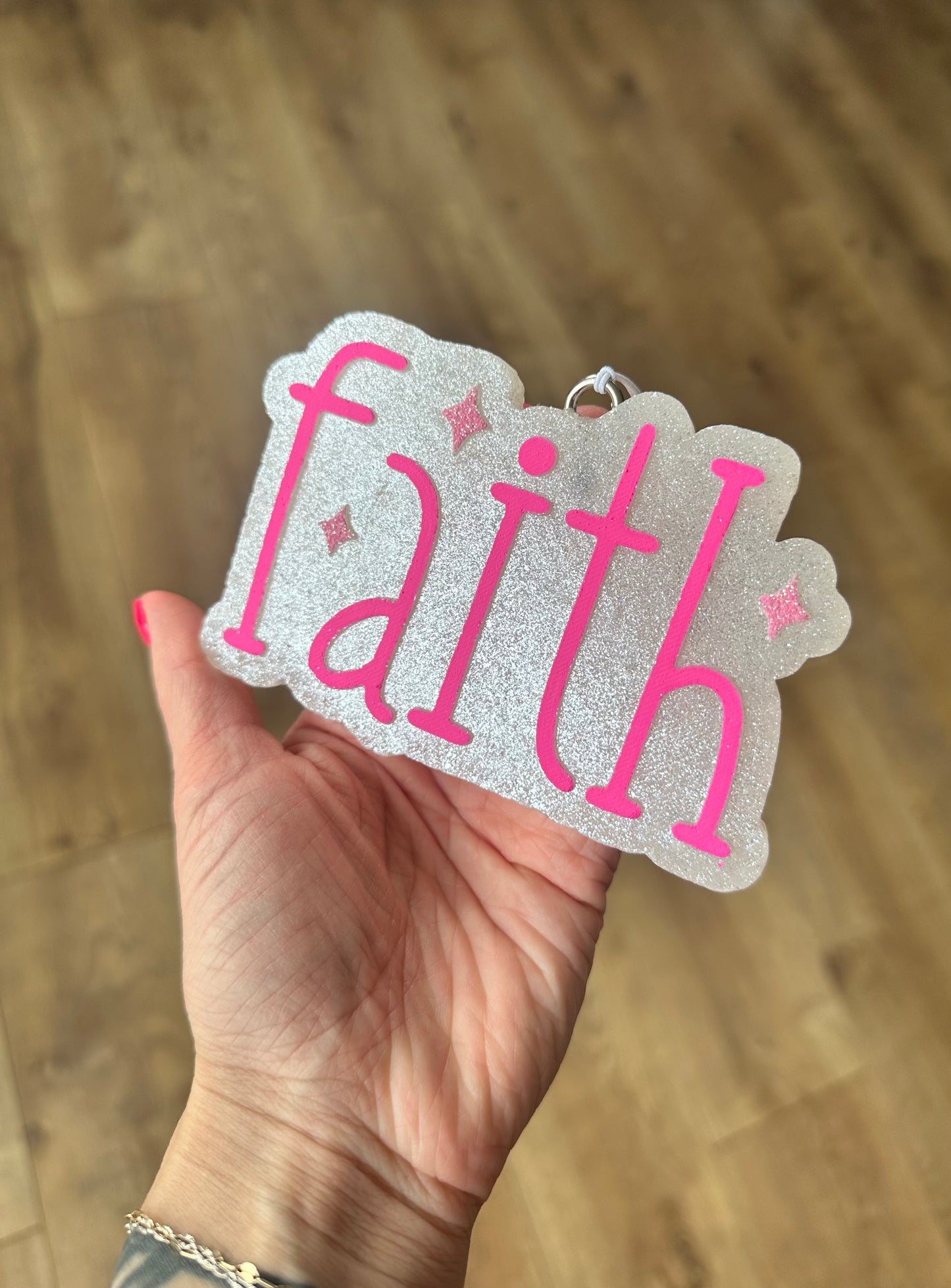 Faith Freshie