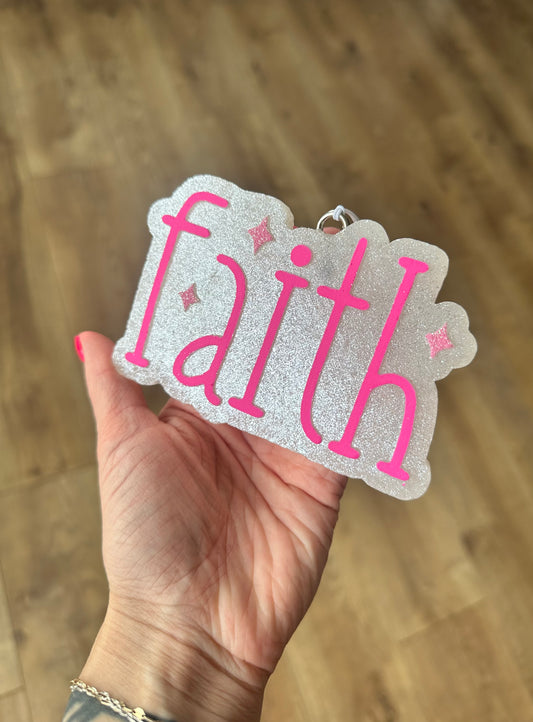 Faith Freshie