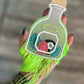 Turquoise Tequila Freshie