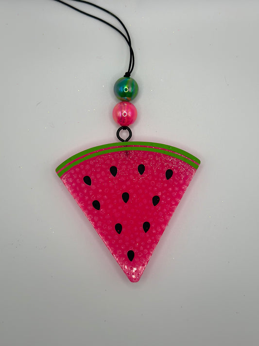 Watermelon Slice Freshie