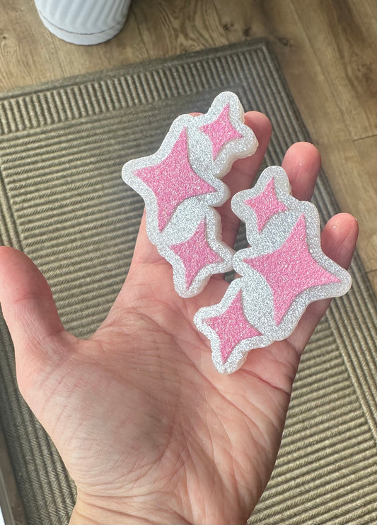 Sparkles Vent Clips Freshie