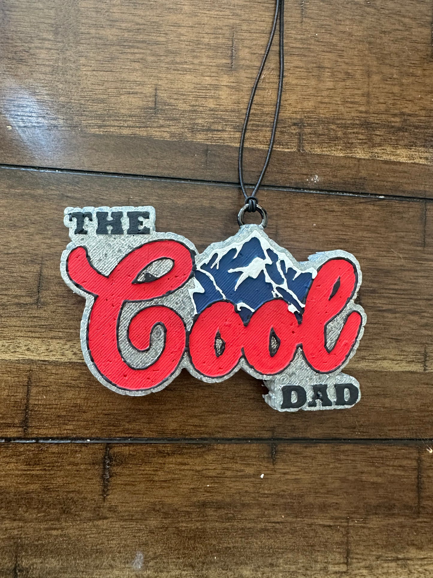 The Cool Dad Freshie