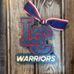 LC Warriors Freshie