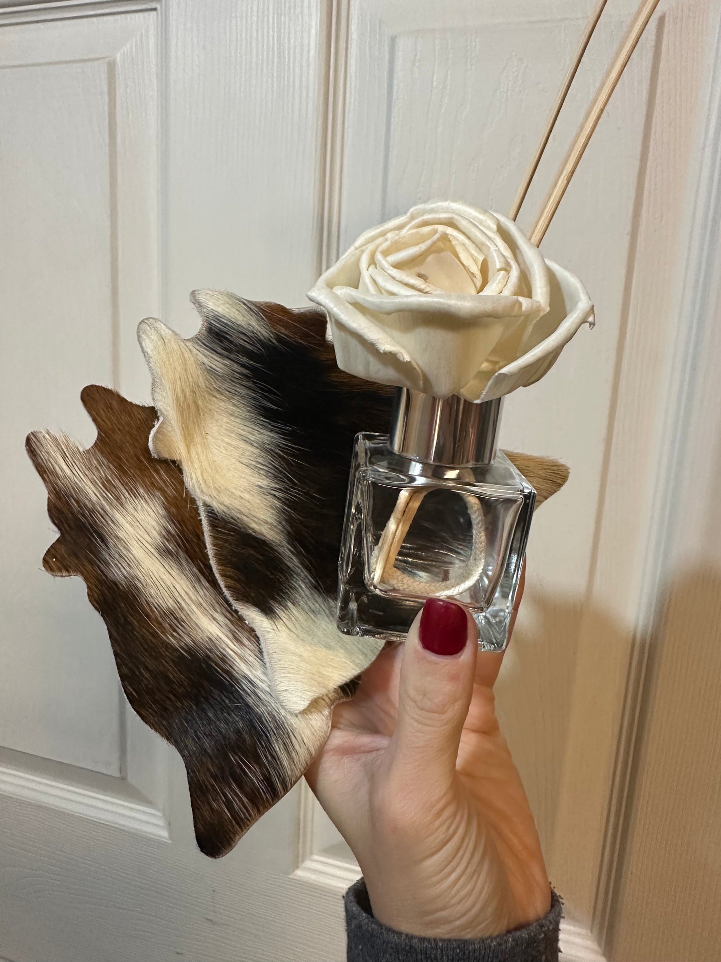 Home Fragrance Gift Bag