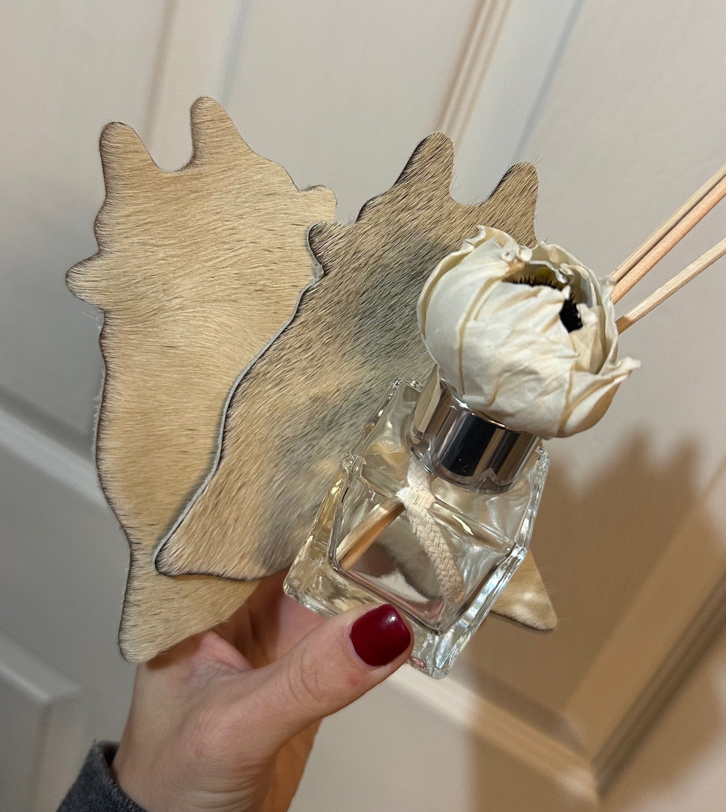 Home Fragrance Gift Bag