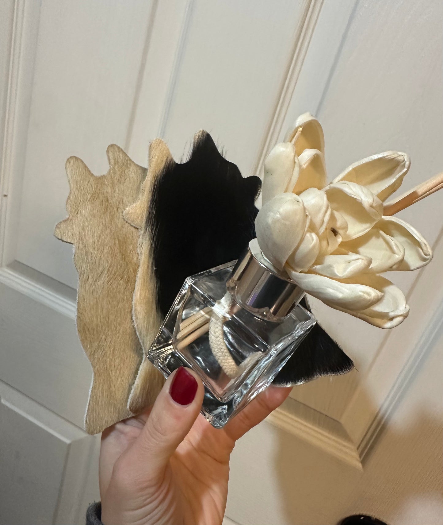 Home Fragrance Gift Bag