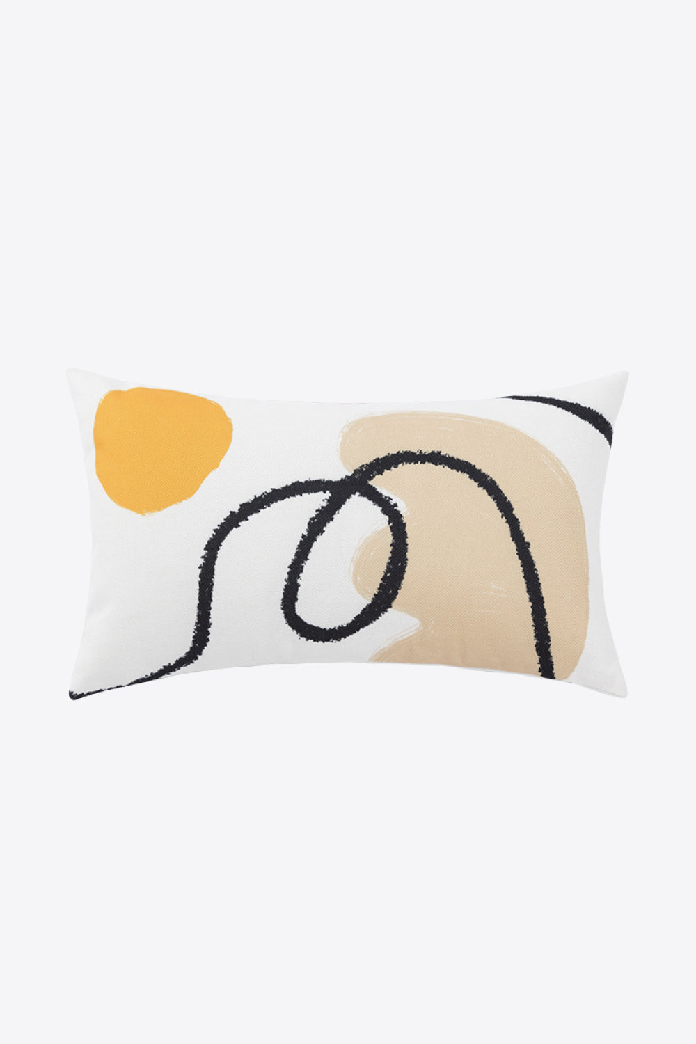 2-Pack Decorative Throw Pillow Cases The Stout Steer
