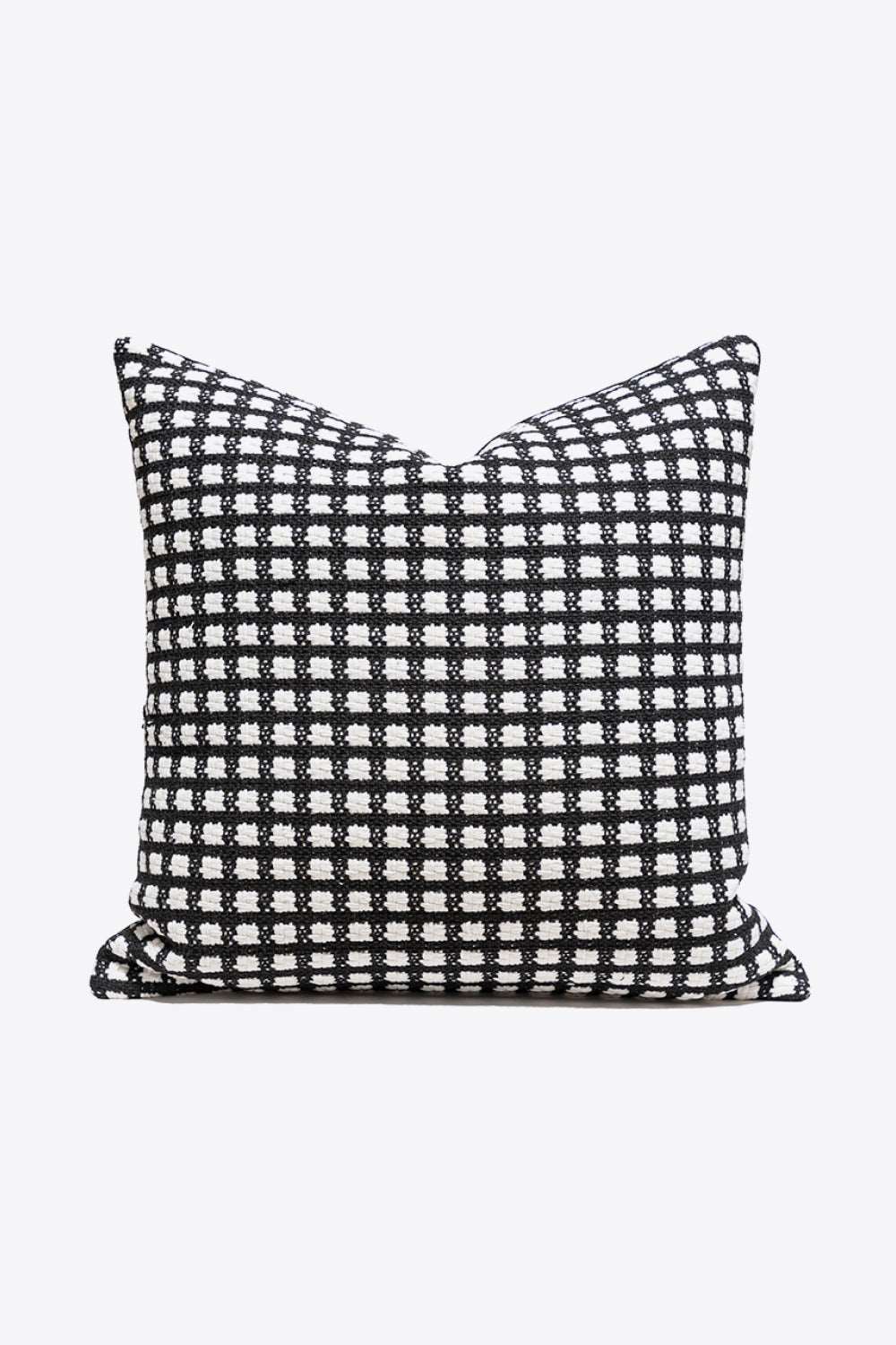 4-Pack Zip Closure Decorative Throw Pillow Cases The Stout Steer
