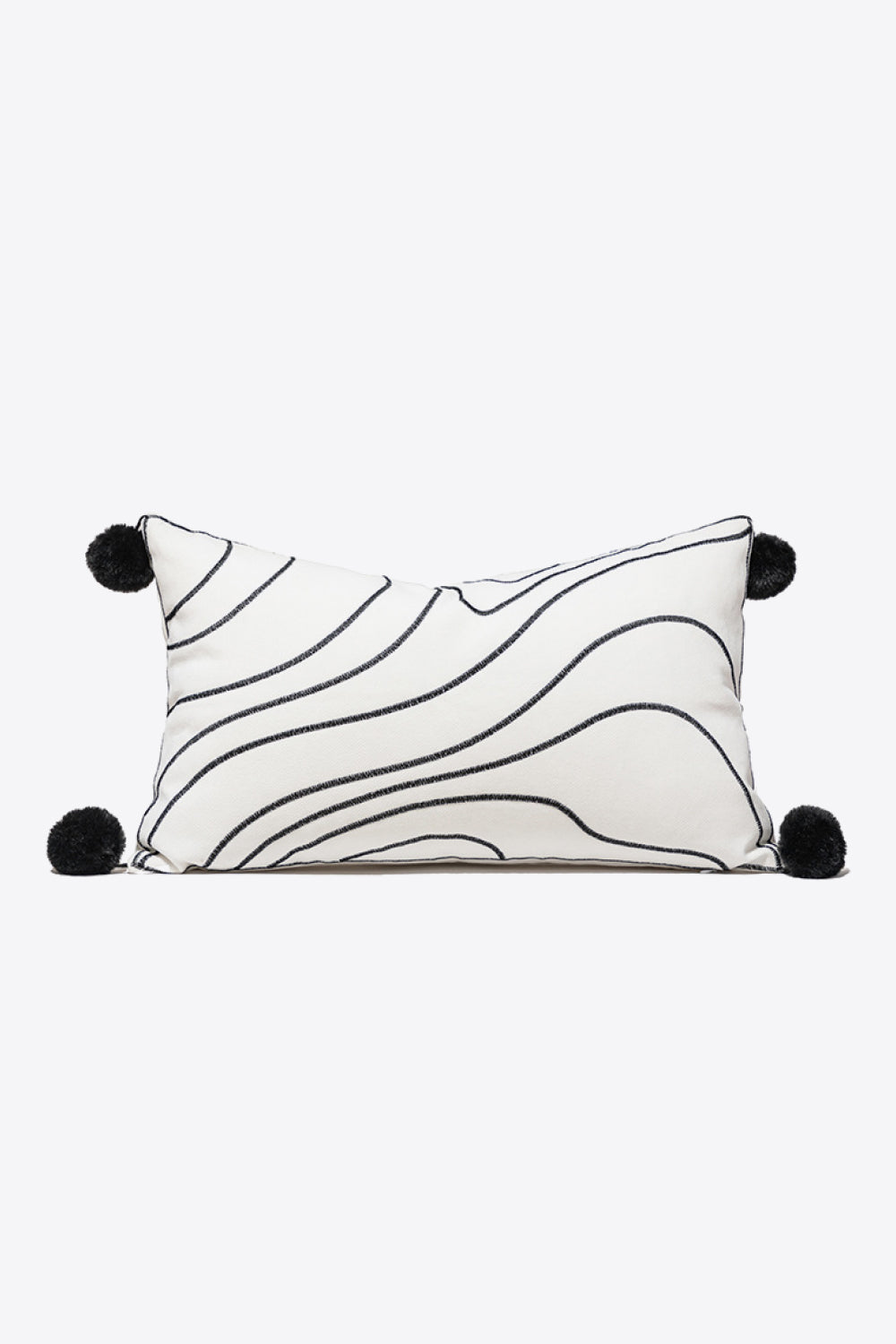 4-Pack Zip Closure Decorative Throw Pillow Cases The Stout Steer