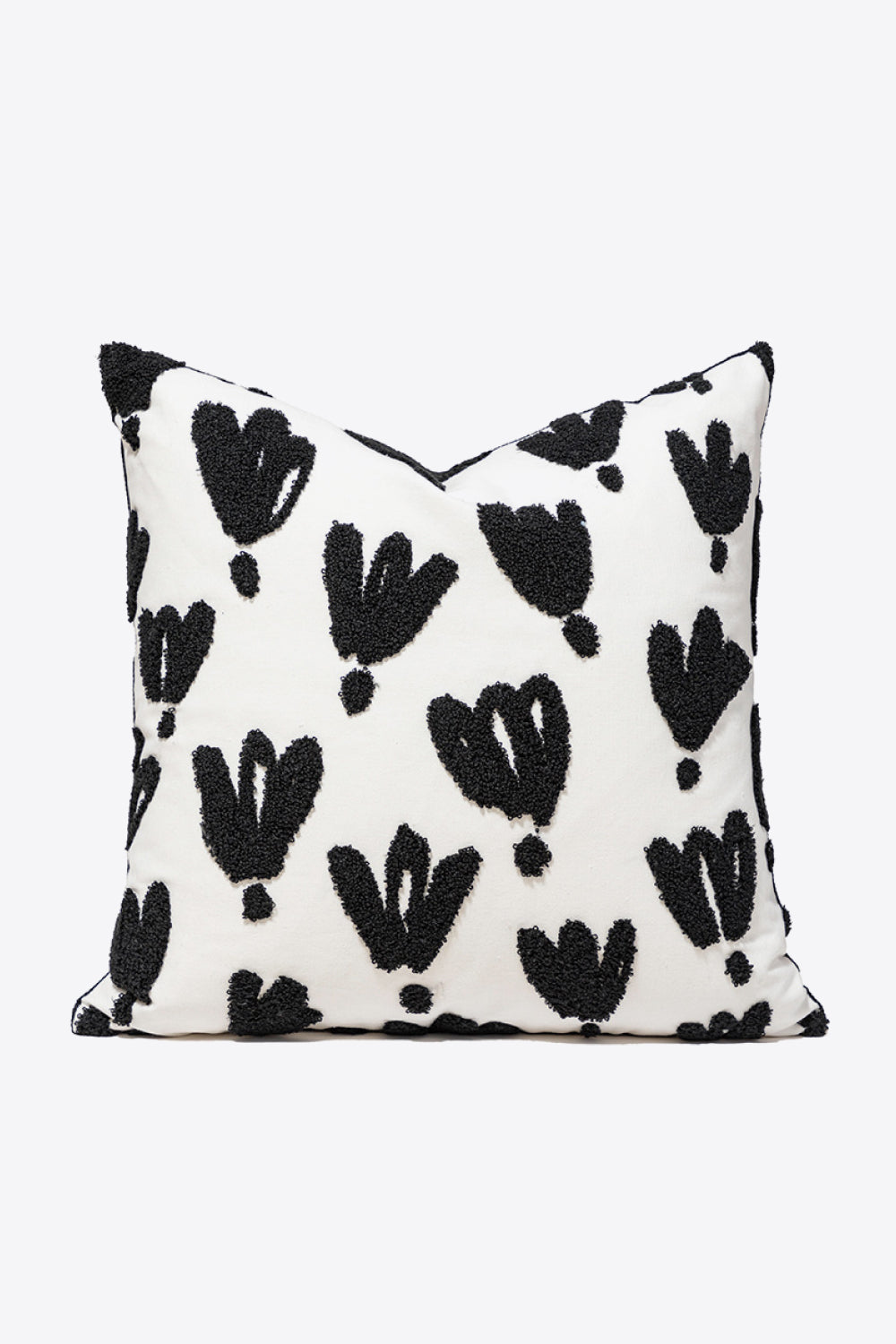 4-Pack Zip Closure Decorative Throw Pillow Cases The Stout Steer