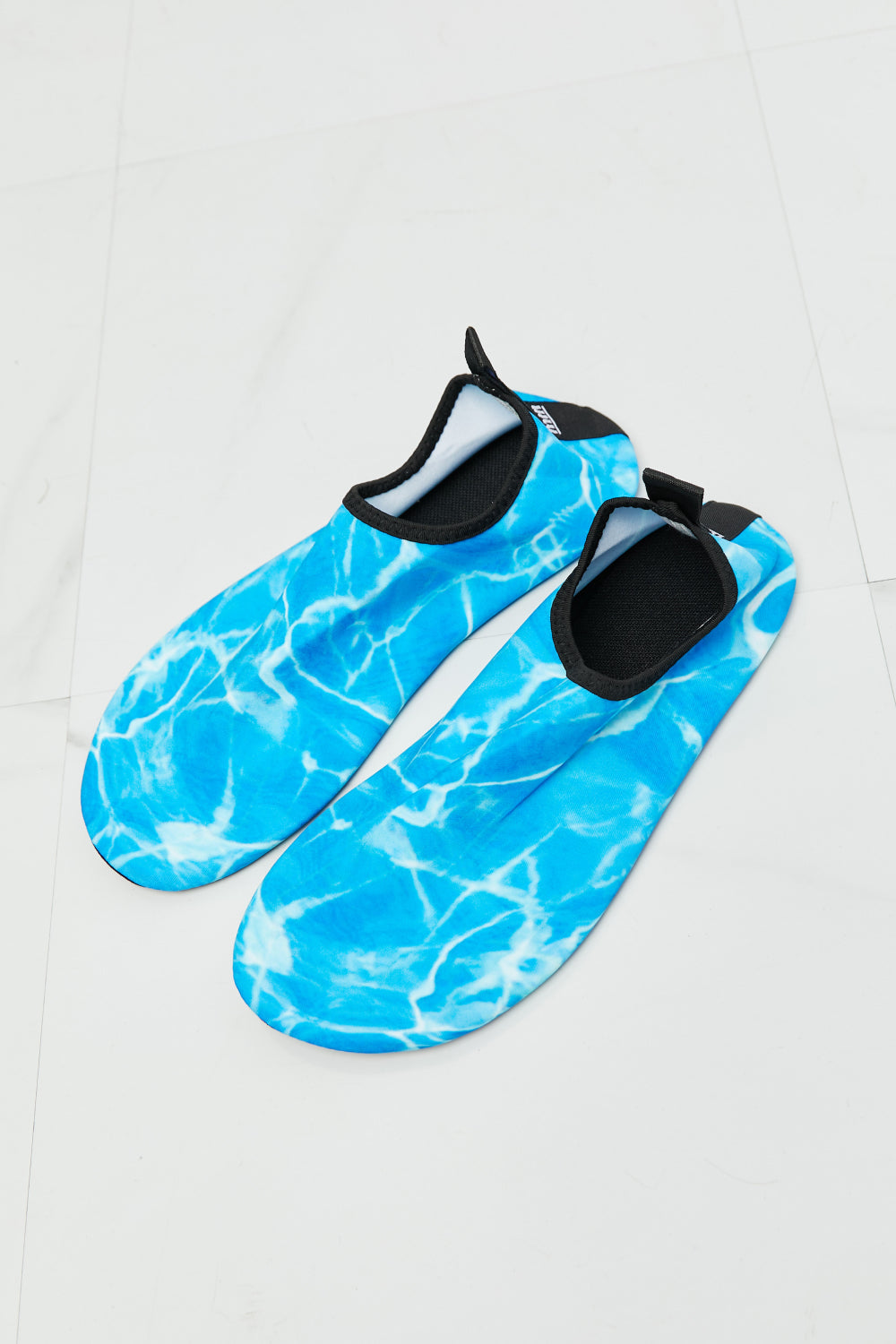 MMshoes On The Shore Water Shoes in Sky Blue The Stout Steer