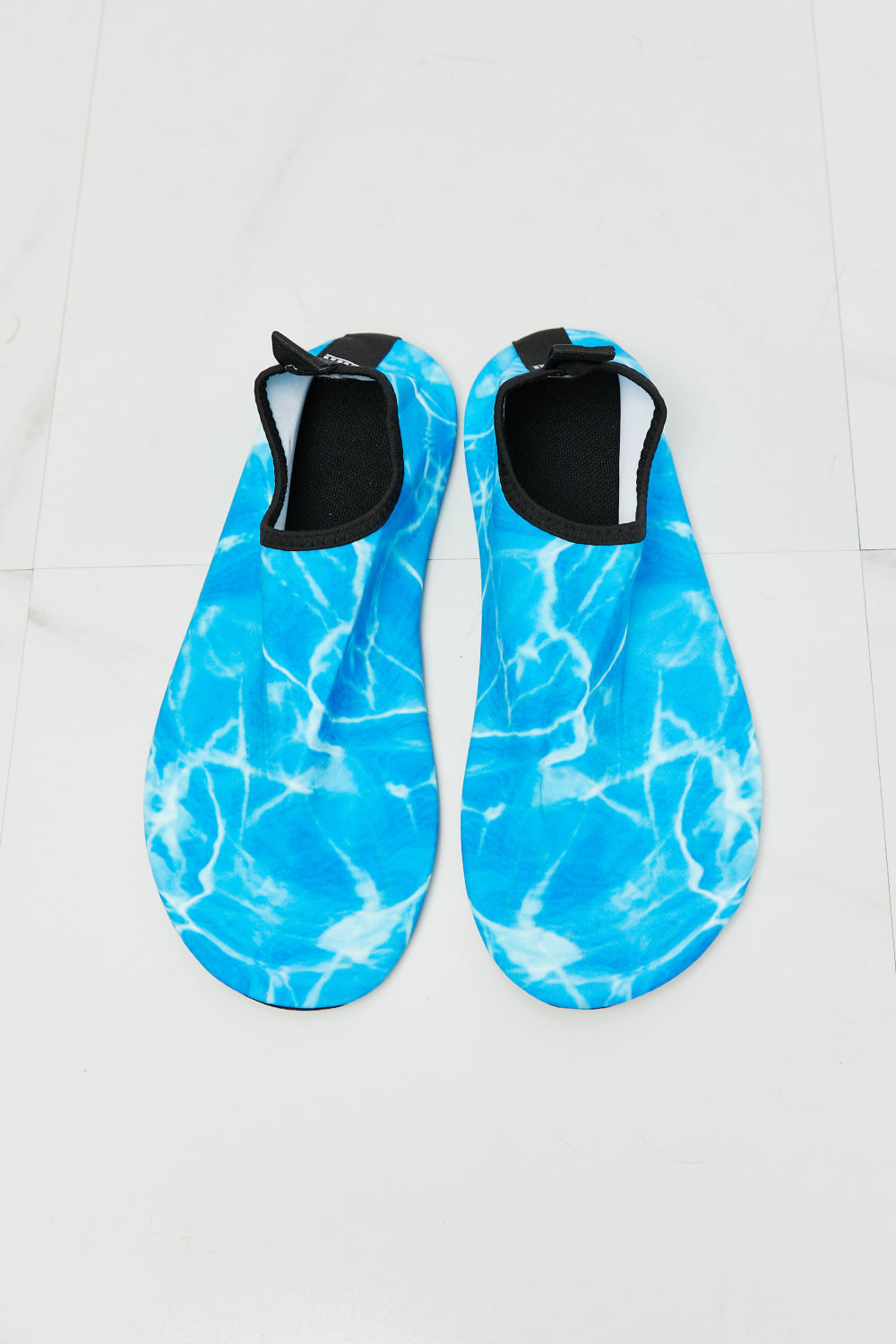 MMshoes On The Shore Water Shoes in Sky Blue The Stout Steer