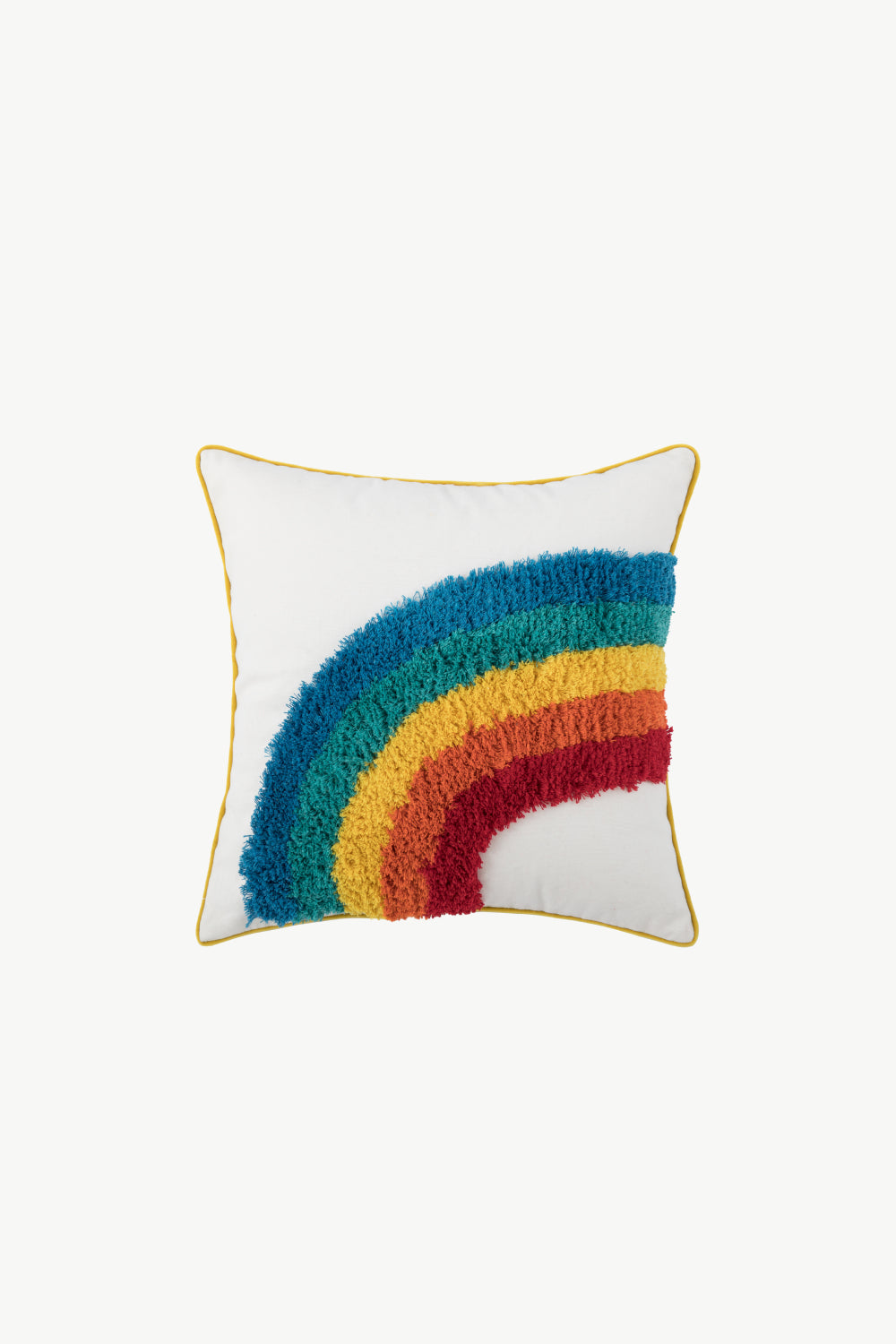 Multicolored Decorative Throw Pillow Case The Stout Steer